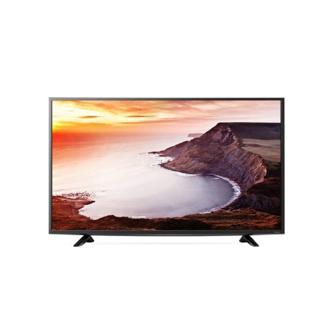 LG 49 inch Full HD