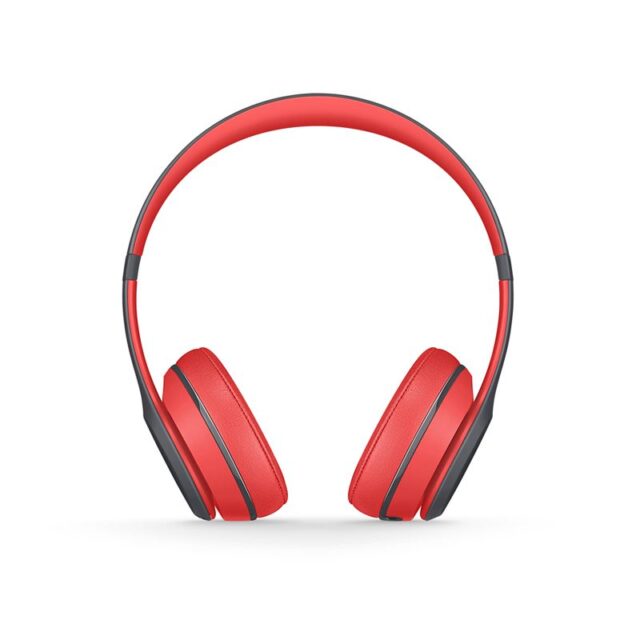 Beats On-Ear Headphones