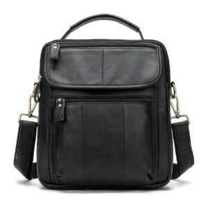 WESTAL ZM8870 Bag Black