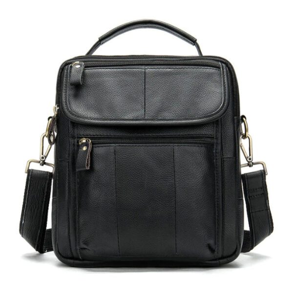 WESTAL ZM8870 Bag Black