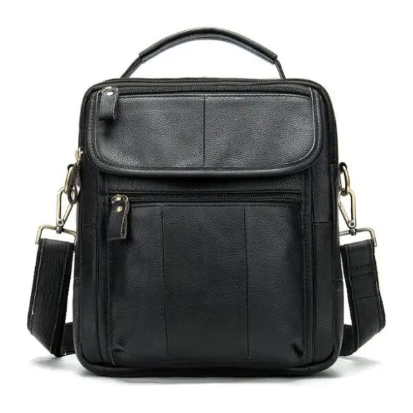 WESTAL ZM8870 Bag Black