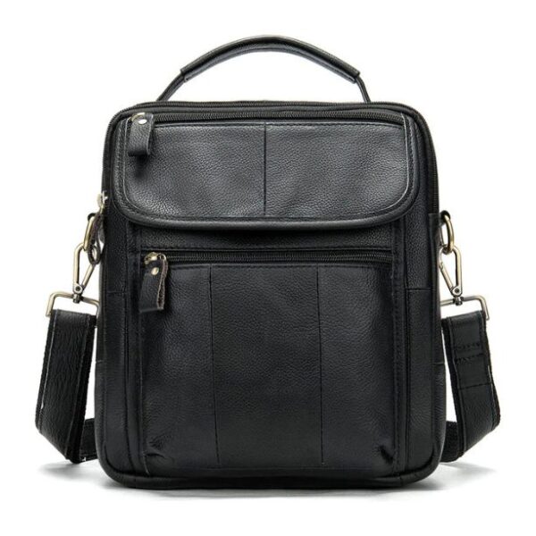 WESTAL ZM8870 Bag Black