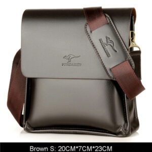 FOYIDAISHU FD120 Vertical Brown S