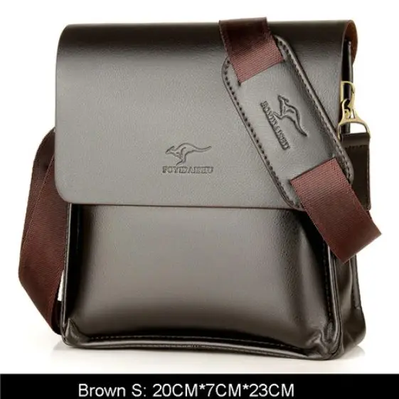 FOYIDAISHU FD120 Vertical Brown S