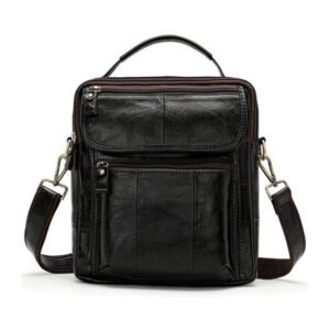 WESTAL ZM8870 Bag Deep Coffee