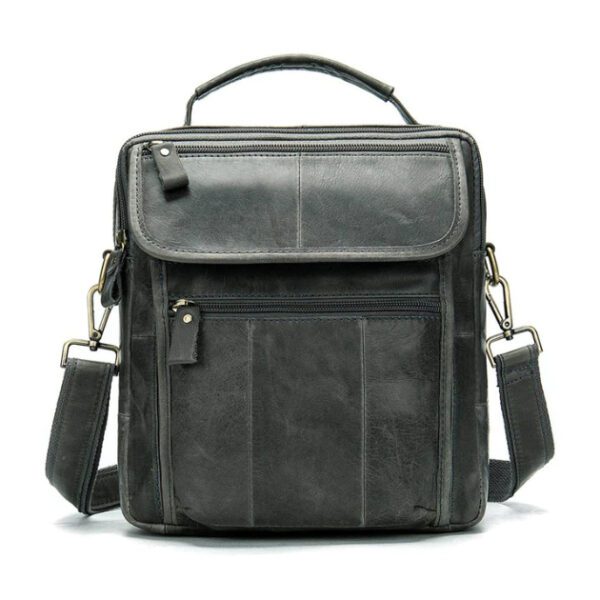 WESTAL ZM8870 Bag Gray