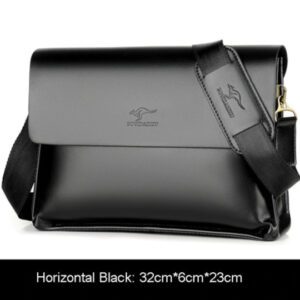 FOYIDAISHU FD120 Horizontal Black L