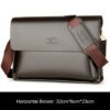 FOYIDAISHU FD120 Horizontal Brown L