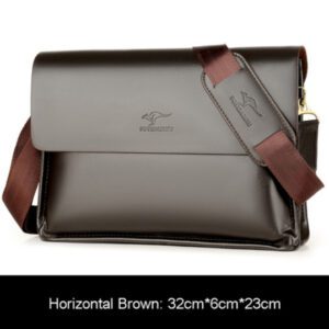 FOYIDAISHU FD120 Horizontal Brown L