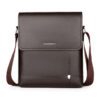 JSDENDON JD612 Bag Large Brown