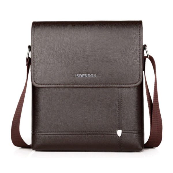 JSDENDON JD612 Bag Large Brown