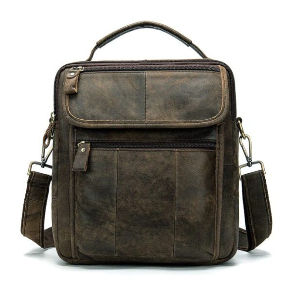 WESTAL ZM8870 Bag MoshaCoffee