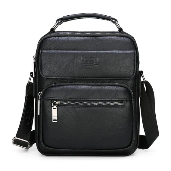 JEEP BULUO JB547 Man's Crossbody Shoulder Bag : Mocowizglobal.com