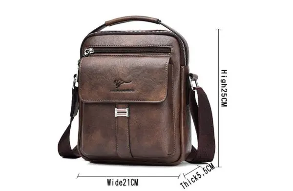 YUESKANGAROO YK90 Size