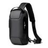 SUUTOOP 9529 Black
