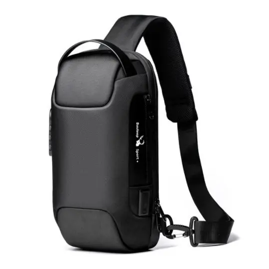 SUUTOOP 9529 Black