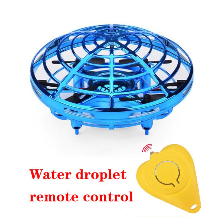 Muwanzhi YC-003 UFO RC Drone