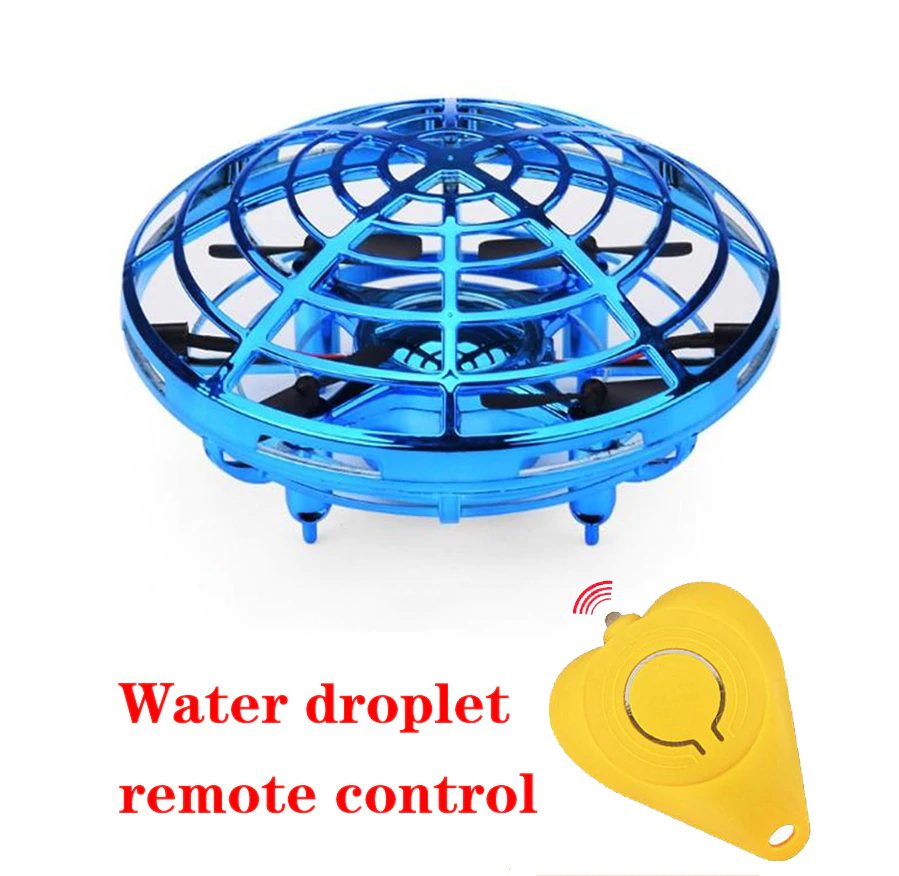Muwanzhi YC-003 UFO RC Drone