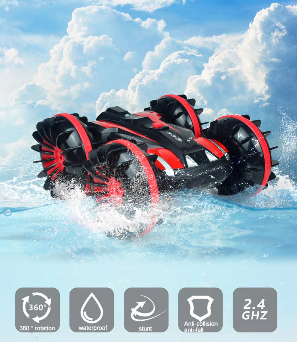 Hapybas WDS-RCT017