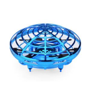 Muwanzhi YC-003 Blue