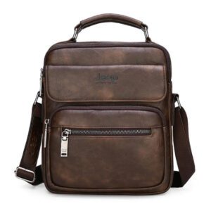 JEEP BULUO JB547 Dark Brown