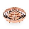 Muwanzhi YC-003 Gold