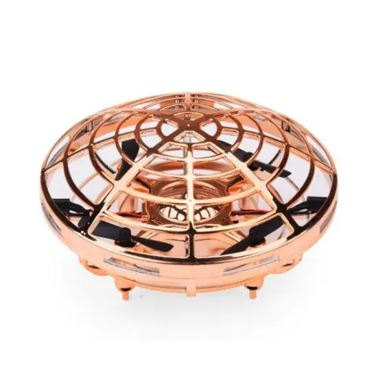 Muwanzhi YC-003 Gold