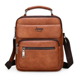 JEEP BULUO JB547 Ligth Brown