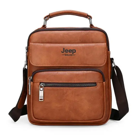 JEEP BULUO JB547 Ligth Brown
