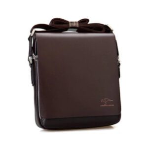 Kangaroo Kingdom YS-4361-DS PU Leather Shoulder Bag