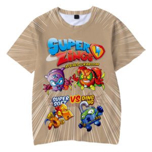 SZ1-003 Kids T-Shirts