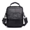 ZZNICK 6503 Black