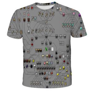 BZPOVB Game Toy Kids T-Shirt