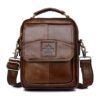 ZZNICK 6503 Brown