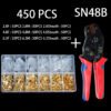 48B 450PCS J