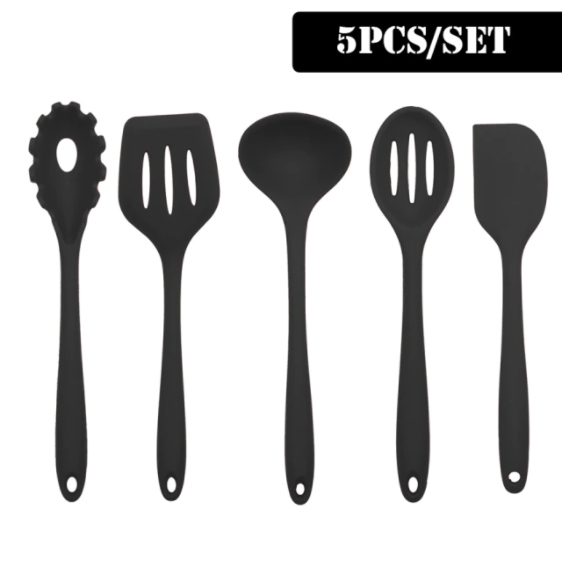 5PCS Set