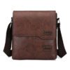 Jeep Yueke JY91 Dark Brown