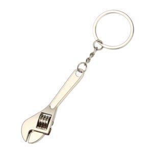 Mini Changeable Spanner