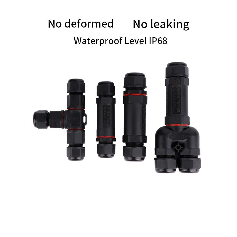 IP68 Waterproof Connector