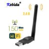 Kebidu WiFi Wireless Network Card