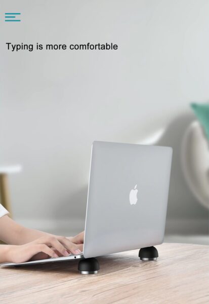 Oatsbasf Laptop Mini Cooling Stand - Image 4