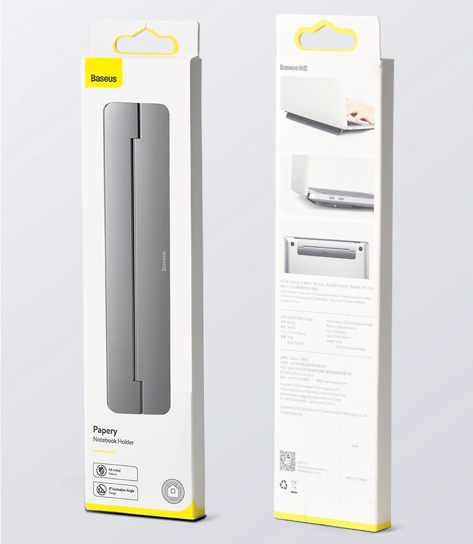Baseus Laptop Stand for MacBook Air Pro