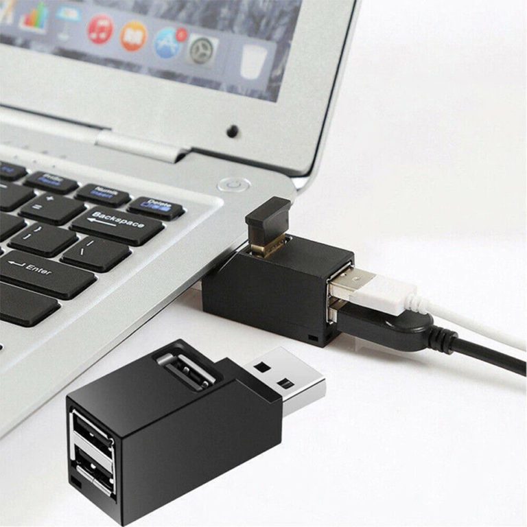 Oppselve 3 Ports USB 3.0 HUB