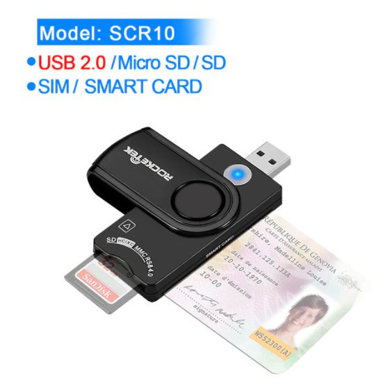 SCR10