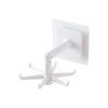 Rotatable Kitchen Hook Home Storage