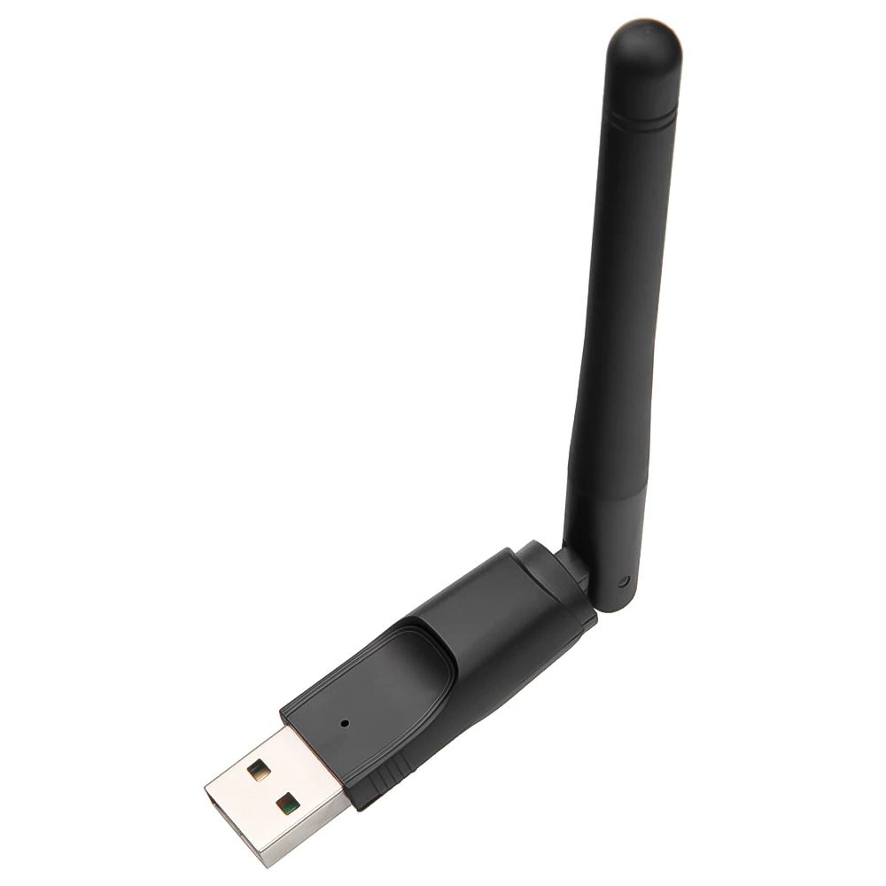 Kebidu TOM000334 WiFi Wireless Network Card USB 2.0