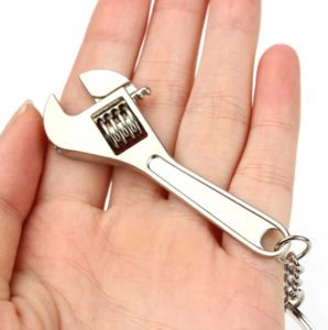 FORAUTO Mini Changeable Spanner