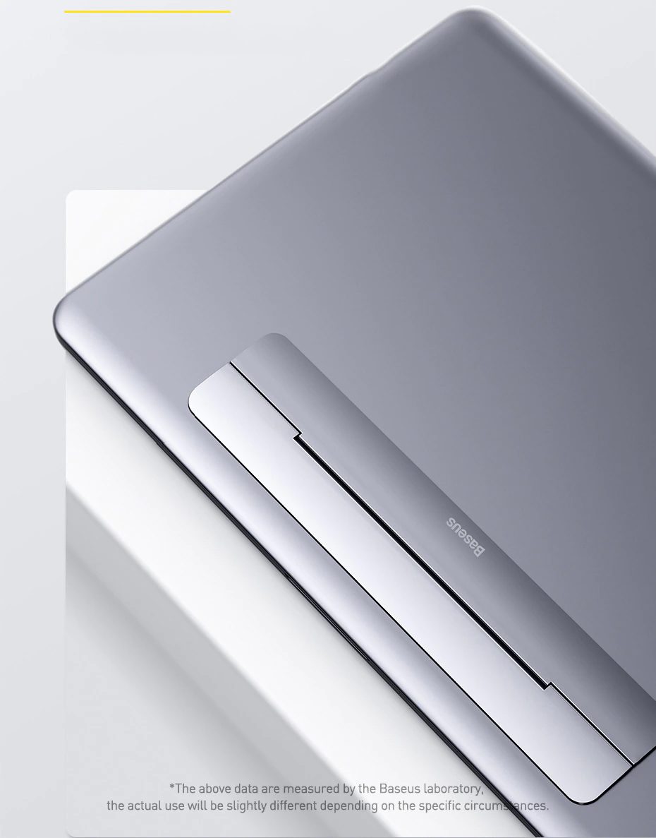 Baseus Laptop Stand for MacBook Air Pro