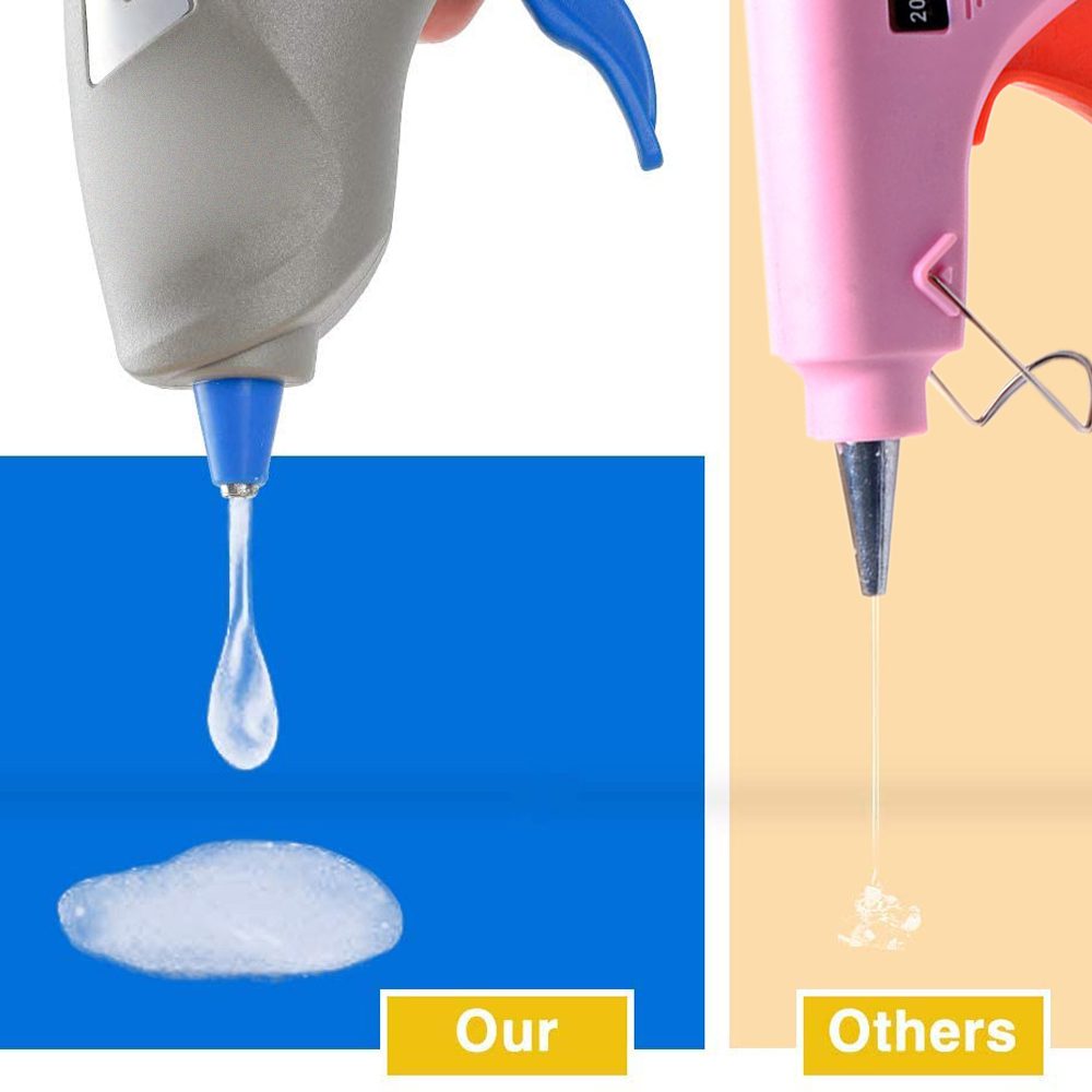 Hot Melt Glue Gun