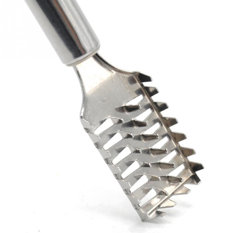TEAEGG YH-459929 Fish Scale Remover